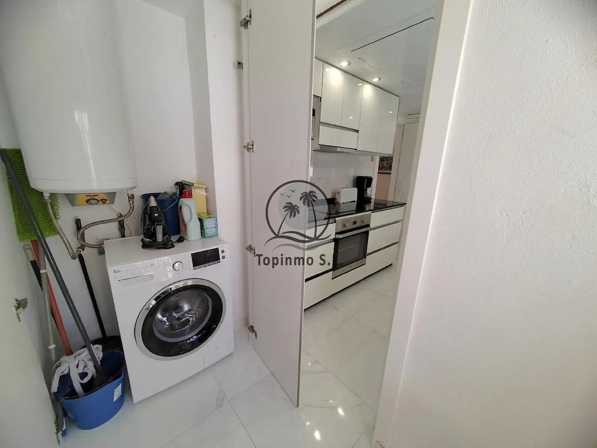 Appartement Palacio De Poniente With Views Benalmádena Espagne