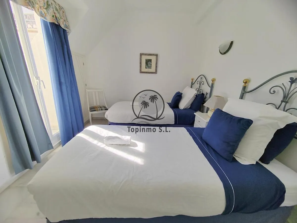 Appartement Palacio De Poniente With Views Benalmádena Espagne