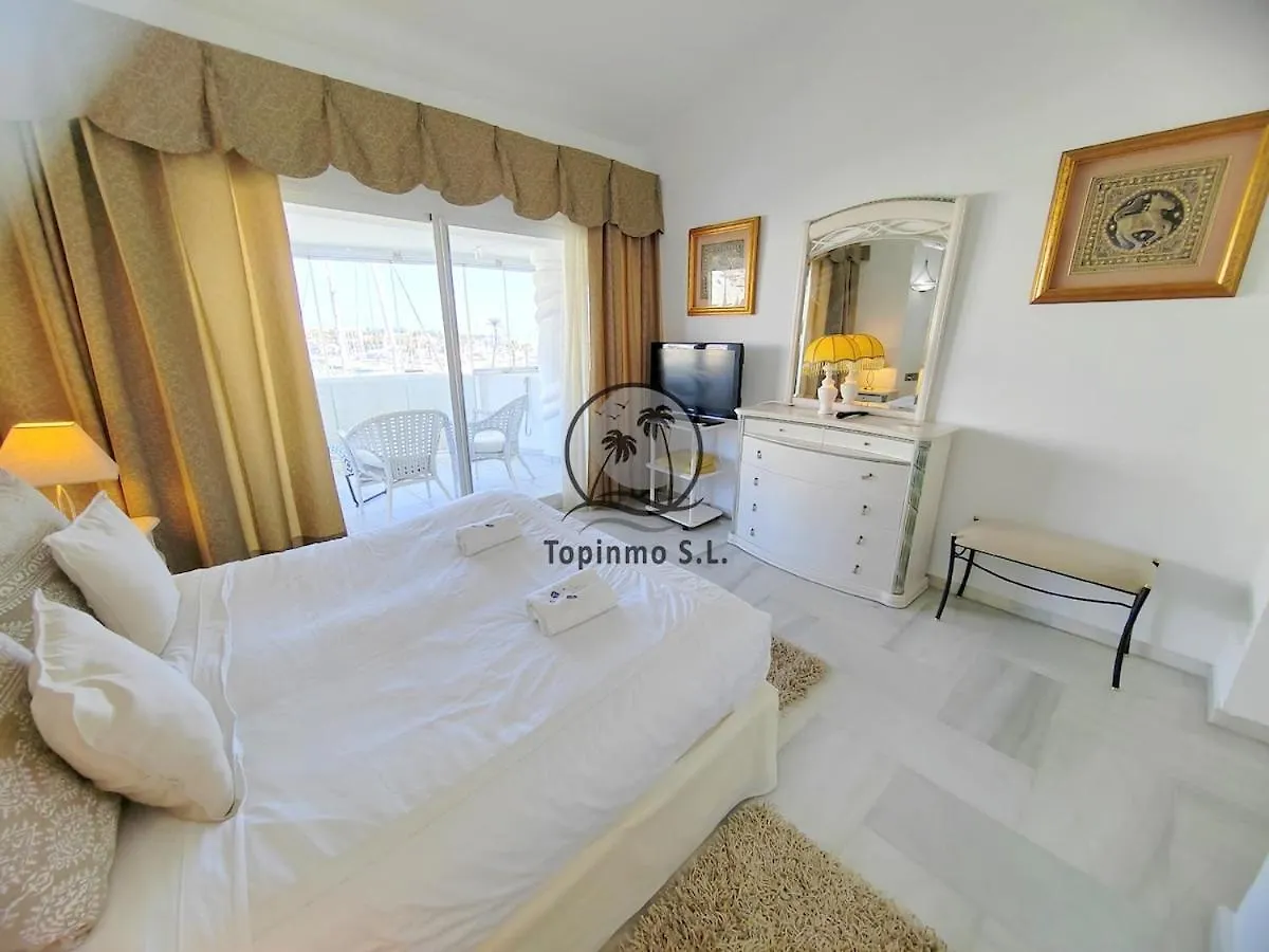 Appartement Palacio De Poniente With Views Benalmádena